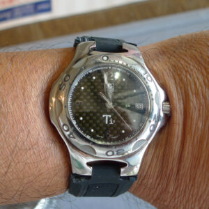 気が付いてみると大変なことに